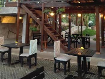 Dusai Tara Resort Chiang Mai Buitenkant foto